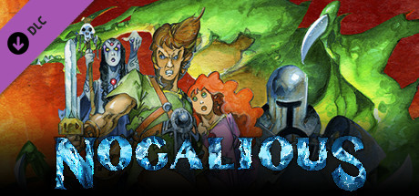 Nogalious OST