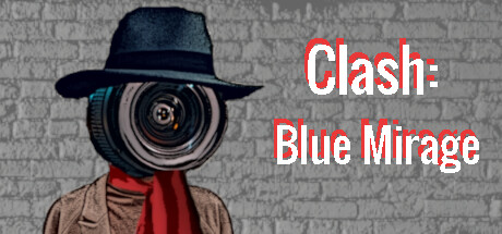 Clash: Blue Mirage