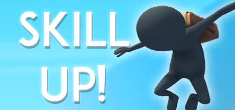 Skill Up!