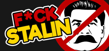 F*CK STALIN