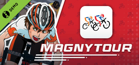 Magnytour Demo