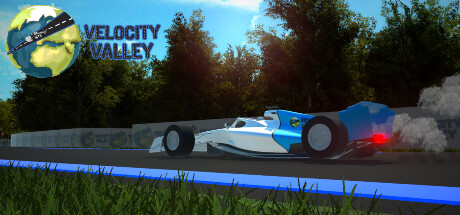 Velocity Valley