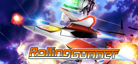 Rolling Gunner