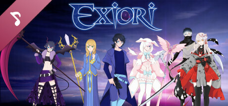 Exiori Soundtrack