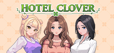 Hotel Clover