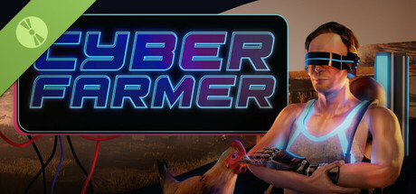 Cyber Farmer Demo