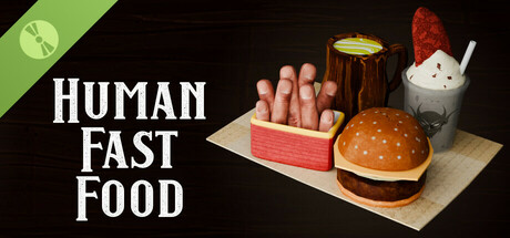 Human Fast Food Demo