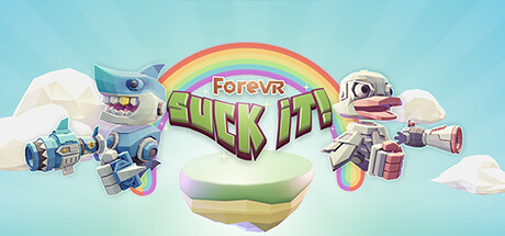 ForeVR Suck It! VR