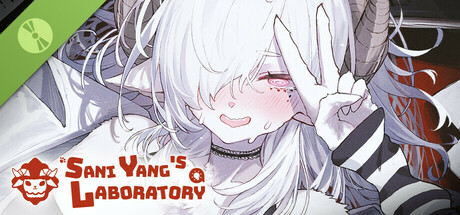 Sani Yang's Laboratory Demo