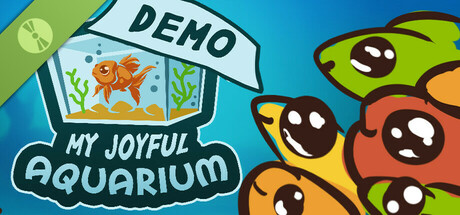 My Joyful Aquarium Demo