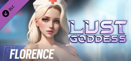 Lust Goddess — Mascot Florence