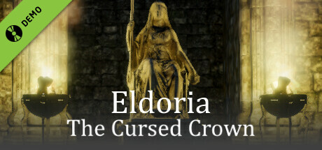 Eldoria: The Cursed Crown Demo