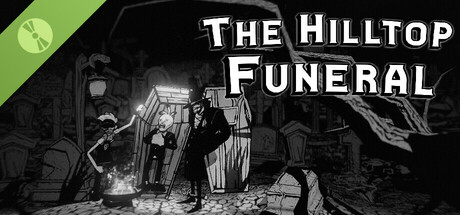 The Hilltop Funeral Demo