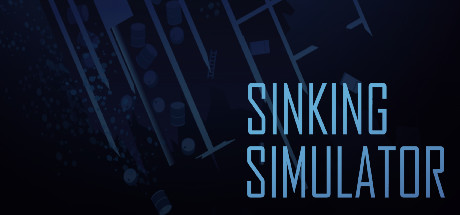 Sinking Simulator