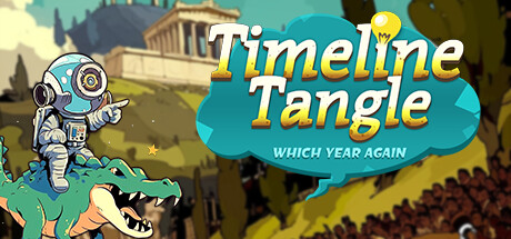 Timeline Tangle:Which Year Again