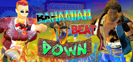 BAHAMIAN BEAT DOWN