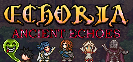 ECHORIA: Ancient Echoes