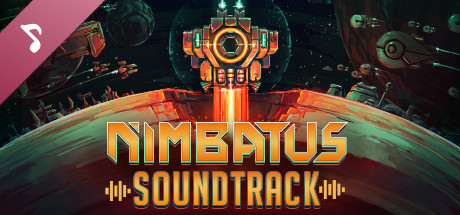 Nimbatus - The Space Drone Constructor Soundtrack