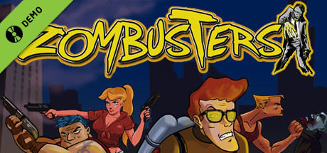 Zombusters Demo