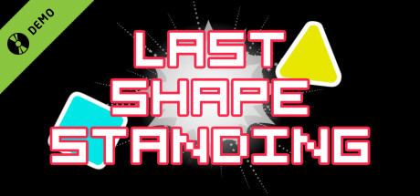 Last Shape Standing Demo