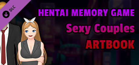 Hentai Memory - Sexy Couples ArtBook