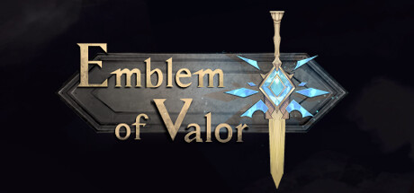 Emblem of Valor