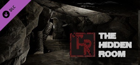 The Hidden Room - Donation #1