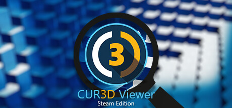 CUR3D Viewer Steam Edition