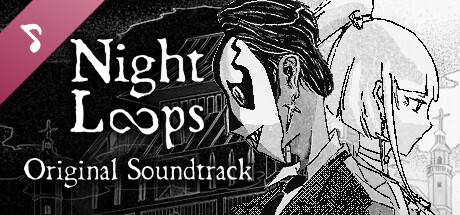 Night Loops - Original Soundtrack