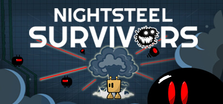 Nightsteel Survivors