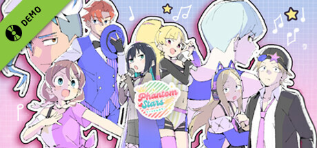 Phantom Stars Demo