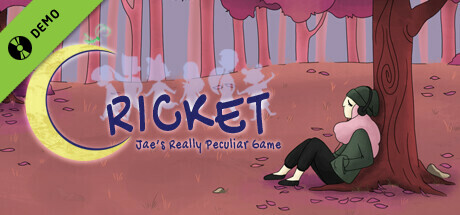 Cricket: Jae's Really Peculiar Game Demo