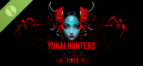 YOKAI HUNTERS Demo