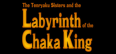 Labyrinth of the Chaka King