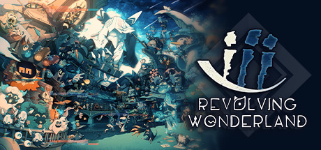 iii: Revolving Wonderland