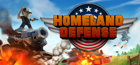 Homeland Defense