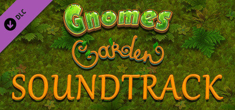 Gnomes Garden Soundtrack