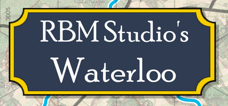 RBM Studio's Waterloo