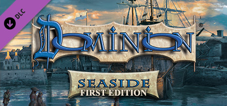 Dominion - Seaside: 1st Edition Pack