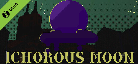 Ichorous Moon Demo