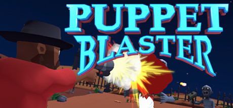 Puppet Blaster