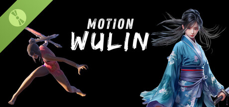 Motion Wulin Demo