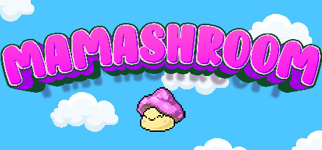 MamaShroom