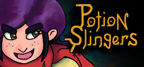 Potion Slingers