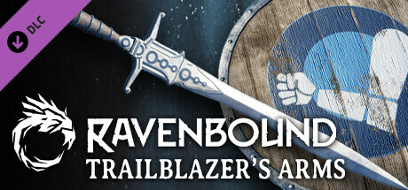 Ravenbound - Trailblazer's Arms DLC