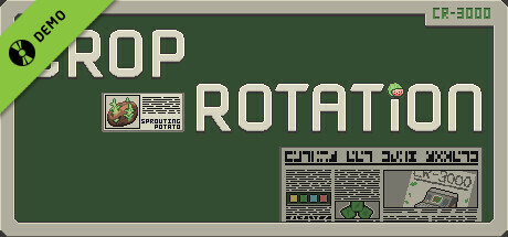 Crop Rotation Demo