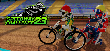 Speedway Challenge 2023