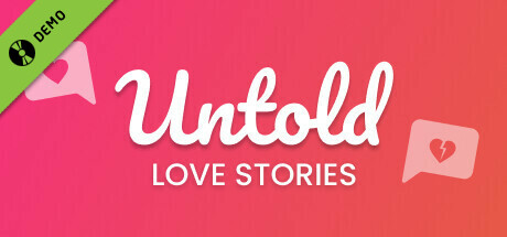 Untold Love Stories Demo