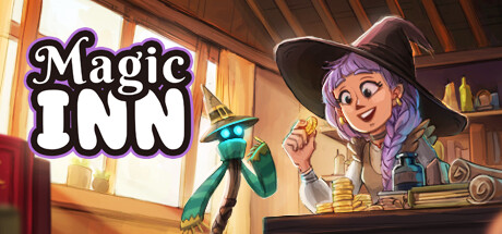 Magic Inn