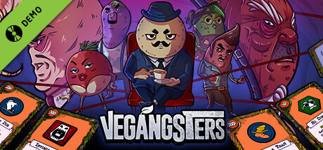 Vegangsters Demo